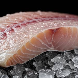 Lazy Fish Fillet - Delicious Seafood Recipe