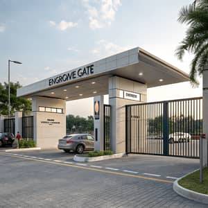 Engemove Gate Central - Reliable Access Solutions