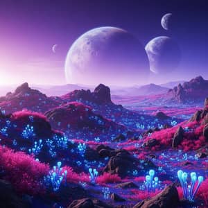 Explore the Wonders of Planet Earth