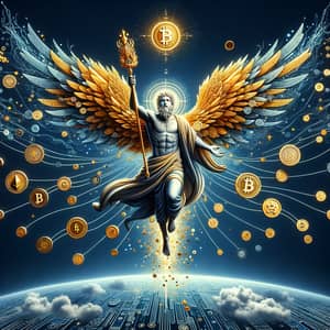 UNITAS: The Deity of Cryptocurrency Coins