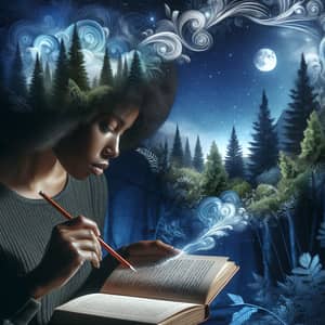 Immersion: A Journey Through Books and Imagination