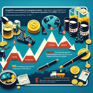 Oil Market Trends: Impact of Surpassing $100/Barrel Mark