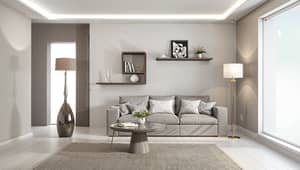 Modern Living Room Design Ideas