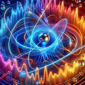 Electron Interaction with Electromagnetic Wave: Raman & Compton