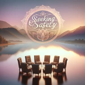 Seeking Safety Support Group | Tranquil Environment for Healing