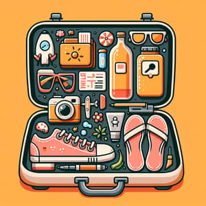 Minimalist Packing Tips for Carry-On Luggage