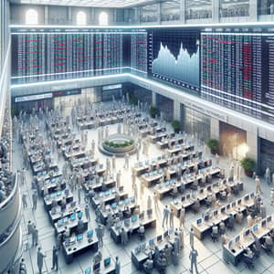 Nigerian Stock Exchange: Growth and Performance Insights