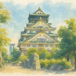 Transform into Watercolor Art