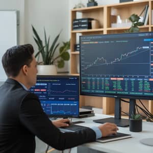 Trading Competition Overview | Engage in Real-time Trading