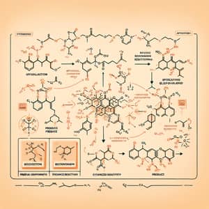 Chemical Process of Optimizing Glycosylation for Enhanced Reactivity