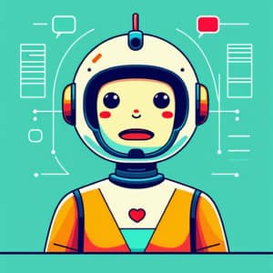 AI Chatbot Tracking Student Emotions for Education