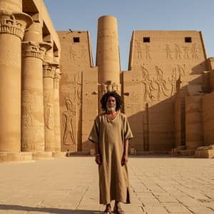 Explore the Wonders of Ancient Egyptian Culture