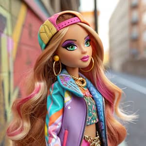 Bratz Dolls - Fashionable and Fun Collectibles