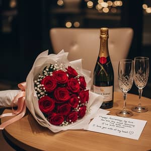 Heartfelt Anniversary Wishes for Your Wife