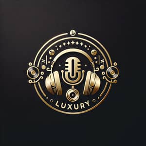 Luxury Hip Hop Audio Logo Design Services