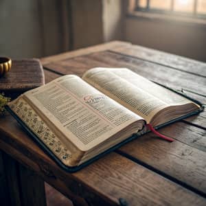 Inspiring Christian Writings for Every Believer