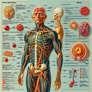 Understanding the Nervous and Endocrine Systems