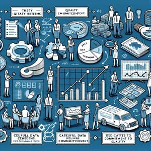 Data Analysis for Project Tracking and Decision-Making