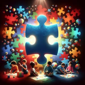 Autism Awareness: Celebrating Diversity & Understanding