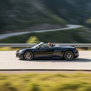 Audi Car: Luxury on Wheels