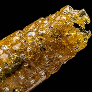 Premium Live Resin & Diamond Blend - Quality Extracts