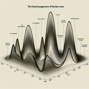 Historical Progression of Nuclear Tensions Explained