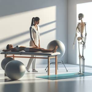 Minimalist Physical Therapy for Effective Healing