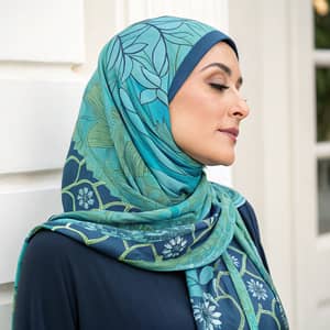 Stylish Hijabi Fashion for Modern Muslim Women