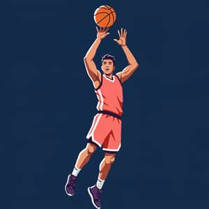 Player Icon for Shot Blocking