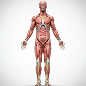 Human Body Anatomical Position Explained