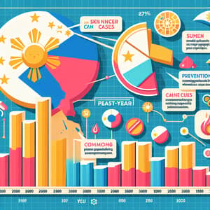 Skin Cancer Statistics in the Philippines | Prevention & Protection Tips