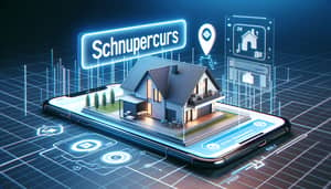 Captivating Matterport Schnuperkurs Thumbnail for 3D House Model