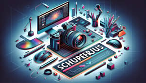 3D Camera Introductory Course: Innovative Schnupperkurs