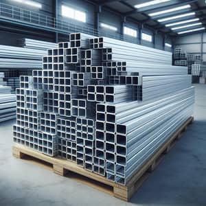 Aluminum Square Tubing: Versatile Industrial Materials