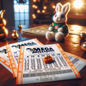 Mega Millions Tickets Numbers 4 8 19 27 36 Powerball 10