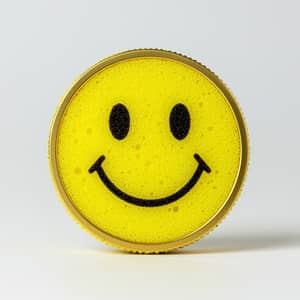 Smiley Sponge: The Fun Meme Coin