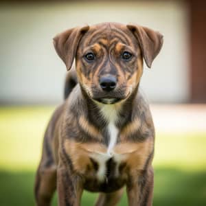 Jackabee and Mastador Mix: Your Perfect Companion