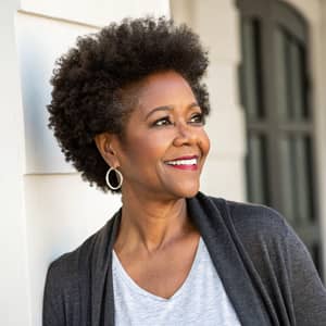 Empowering Black Women Over 50: Embrace Your Journey