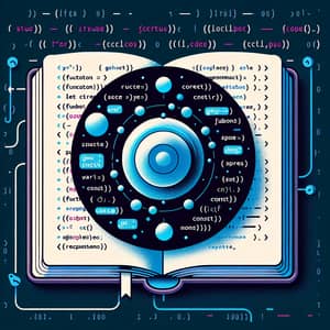 JavaScript Closure & Scope: Visual Representation Explained