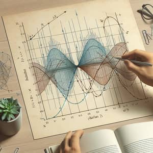 Parametric Graph in Education - XY Coordinate System