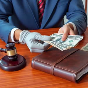 Dealing With Bribery: Impact, Consequences & Prevention