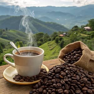 El Salvador Coffee: Taste the Richness