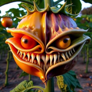 Solanaceae Family: The Dual-Faced Oddity of Plant Kingdom