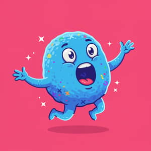 Create a Fun Mascot for Your Communication Project