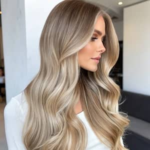 Premium Hair Extensions for Gorgeous Styles