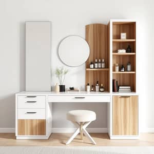 Modern Minimalist Dressing Table Ideas