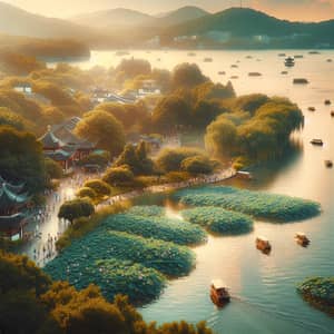 Discover Hangzhou West Lake: A Serene Escape