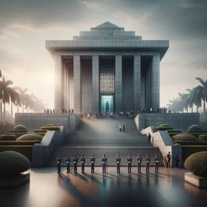 Historical Mausoleum | Architectural Marvel & Cultural Icon