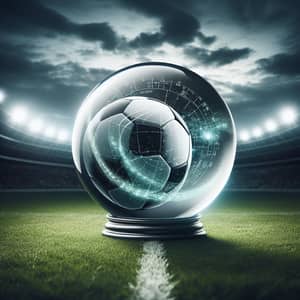 Soccer Forecasting | Anticipate the Unpredictable with Tech-Savvy Insights