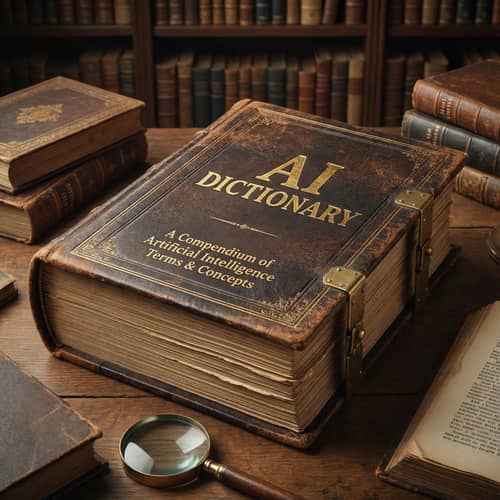 AI Dictionary: Your Guide to Artificial Intelligence Terms AI Dictionary: Your Guide to Artificial Intelligence Terms